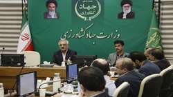 مدیریت کارآمد منابع با ایجاد نظام رهگیری محصولات کشاورزی